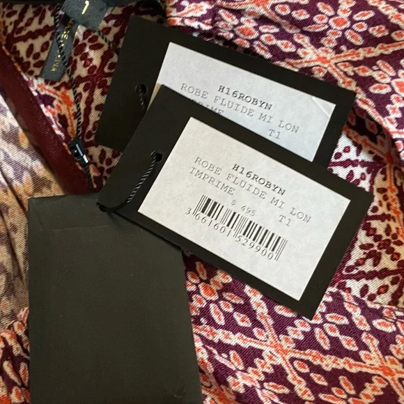 NWT Robyn dress - Picture 3 of 3